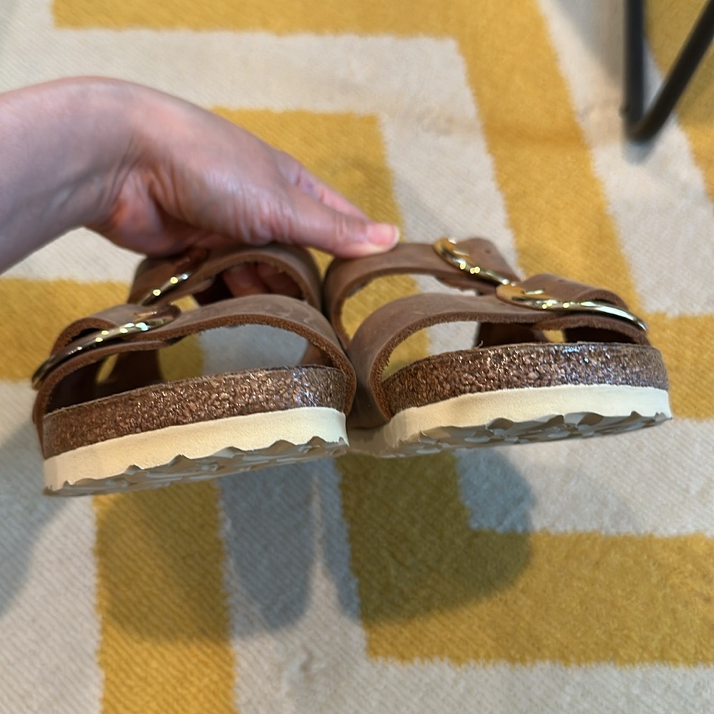 Birkenstock Arizona Big Buckle - Picture 2 of 6